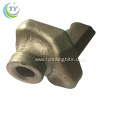 Road milling teeth holder for Wirtgen HT11 size